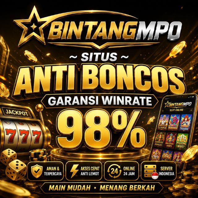 BINTANGMPO